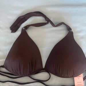 NWT Body Glove Baja Bikini Top